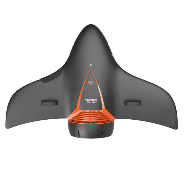 Aquajet Dive H2 Sea Scooter