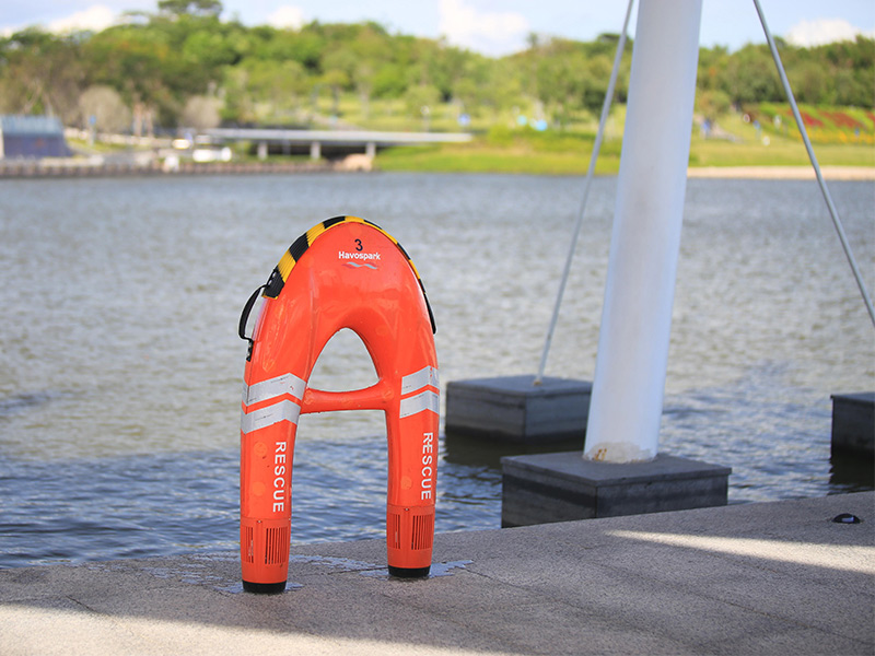 Water Rescue Products in Dock & Bay